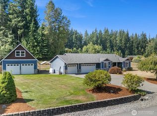 23312 121st Ave NE, Arlington, WA 98223