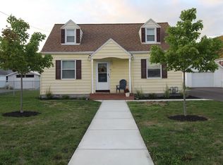 183 N Pl, Corning, NY 14830