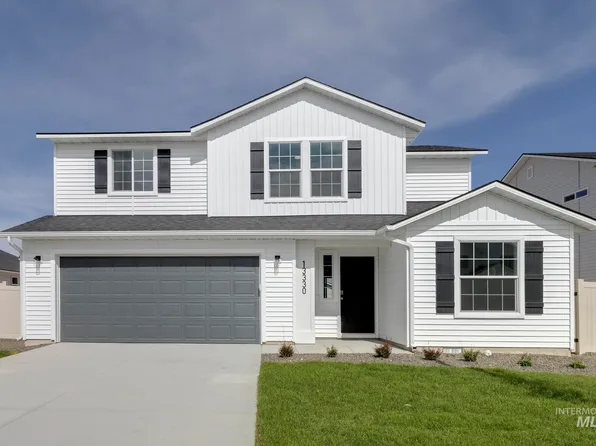 13330 Cut St, Caldwell, ID 83607