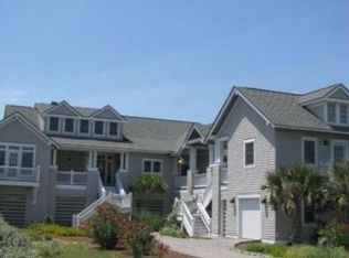 15 Cape Fear Trl, Bald Head Island, NC 28461