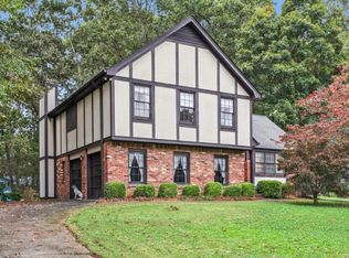 2917 Missy Dr, Marietta, GA 30062