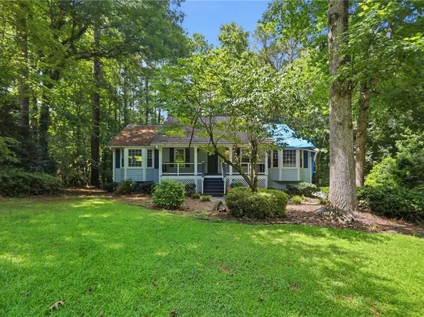 79 Picketts Mill Run, Acworth, GA 30101