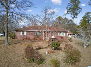 902 6th St NE, Jacksonville, AL 36265