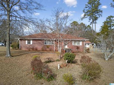 902 6th St NE, Jacksonville, AL, 36265