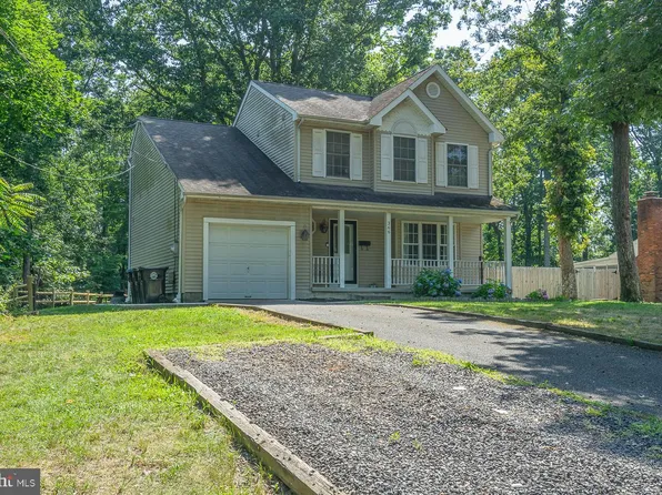 366 Carl Hasselhan Dr, Atco, NJ 08004