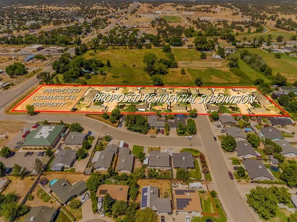 Main St, Cottonwood, CA 96022