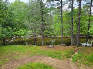 55 Webb Rivers Acres, Carthage, ME 04224