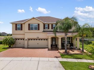 3680 Mount Vernon Way, Kissimmee, FL 34741