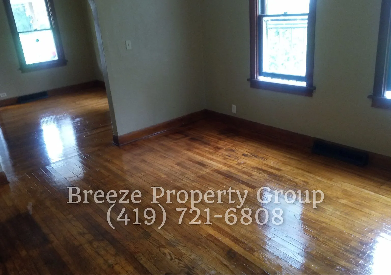 2 bed, 792 sqft, $875 — Photo 4
