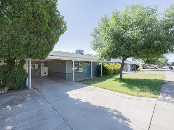 6521 N 19th Dr, Phoenix, AZ 85015