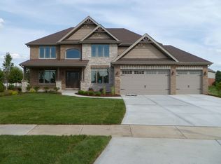 12011 Kent Trl, Mokena, IL 60448