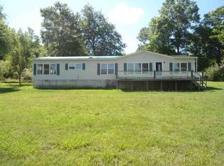 17859 N Nopone Valley Rd, Decatur, TN 37322