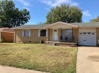 119 Forrest Park Rd, Bartlesville, OK 74003