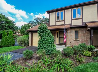 7694 Key Deer Dr, Worthington, OH