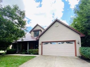 96 Courtland Dr, Chillicothe, OH