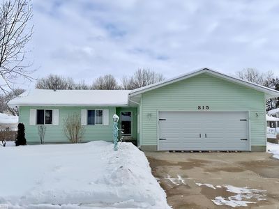 815 Saint Paul St, Marysville, MI, 48040