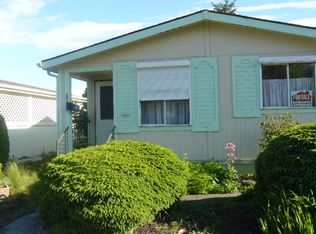 1818 75th St E #25, Tacoma, WA 98404