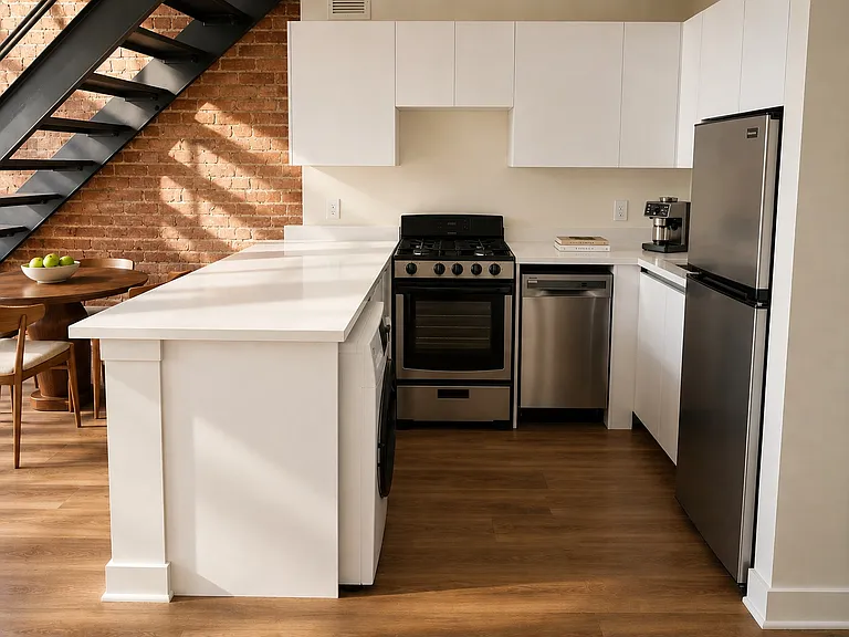 47 W 13th St #2D — Photo 4