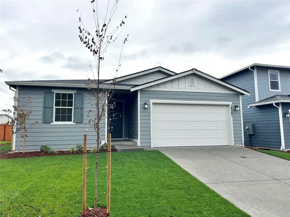 18505 135th Avenue E #122, Puyallup, WA 98374