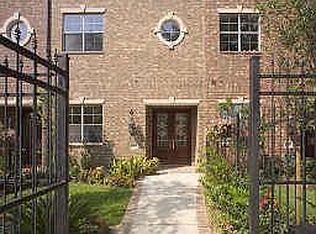 1217 Rosedale Ave, Houston, TX 77004