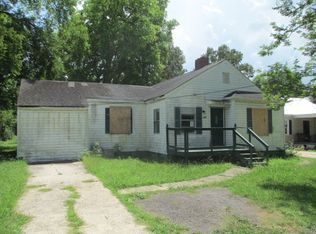 512 Selma Rd, Bessemer, AL 35020