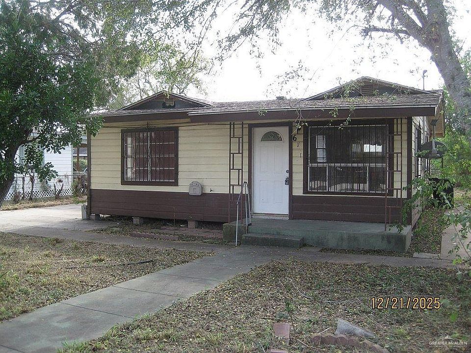 1st image of 611 San Benito St