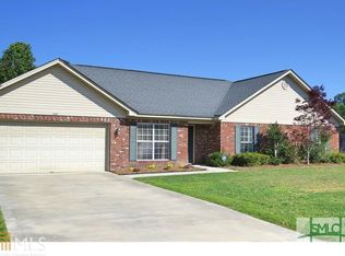 106 Penny Ln, Guyton, GA 31312
