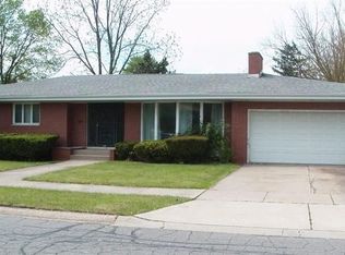 5624 Madison St, Merrillville, IN 46410