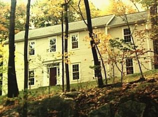 Old Sib Rd, Ridgefield, CT 06877