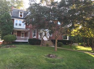 108 Morton Ave, Ridley Park, PA 19078