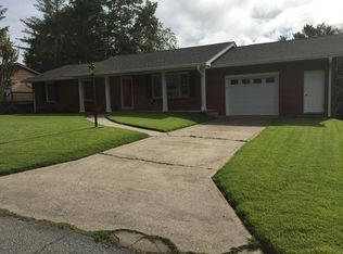 107 Placid Dr, Brevard, NC 28712