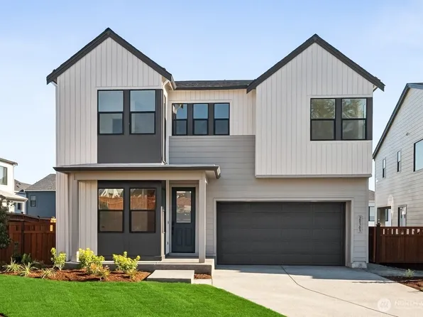 20303 154th Street SE #16, Bonney Lake, WA 98391