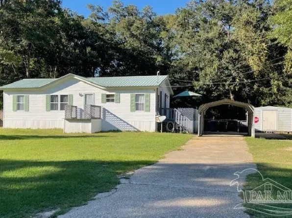 8583 Cove Ave, Pensacola, FL 32534