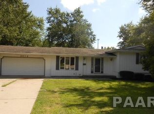 2014 W Riviera Dr, Peoria, IL 61614