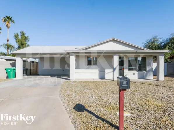 844 E 10th Ave, Mesa, AZ 85204