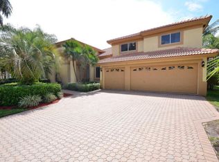 10582 E Key Dr, Boca Raton, FL 33498