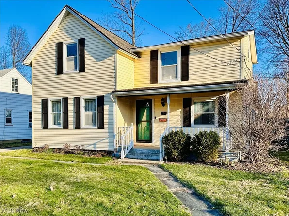 274 West St, Berea, OH 44017