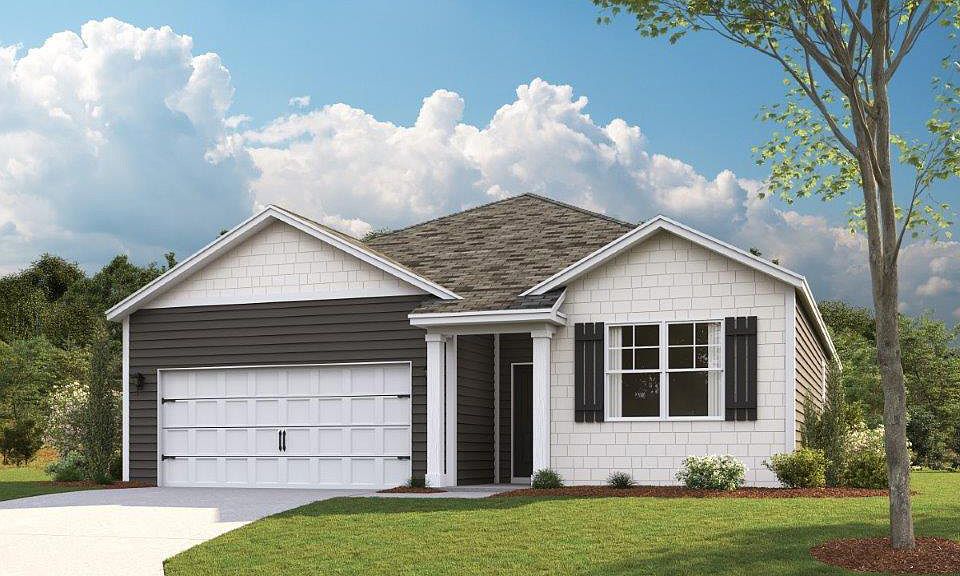 Plan Elevation.