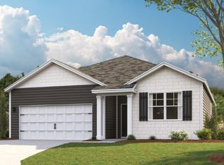 Aria Plan, The Hideaway at Fox Meadows, Bluff City, TN 37618