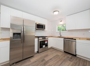 507 E Woodrow Ave, Columbus, OH