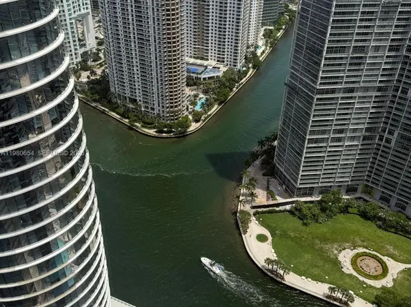 200 Biscayne Boulevard Way APT 4801, Miami, FL 33131