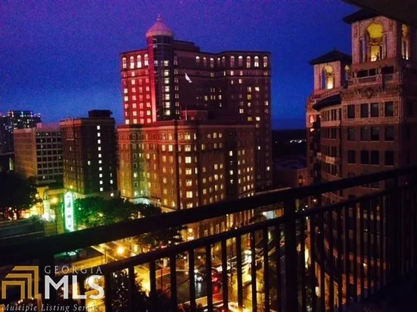 620 Peachtree St NE APT 1903, Atlanta, GA 30308