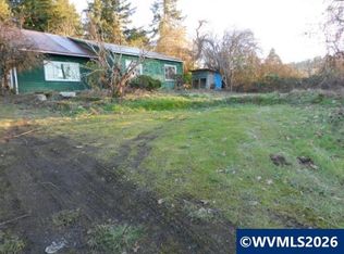 26562 Highway 36, Cheshire, OR 97419