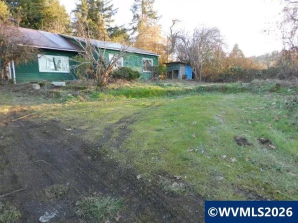 26562 Highway 36, Cheshire, OR 97419