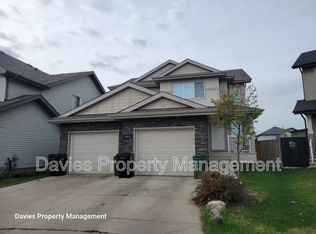 6035 4th Ave SW #BASEMENT, Edmonton, AB T6X 0J8