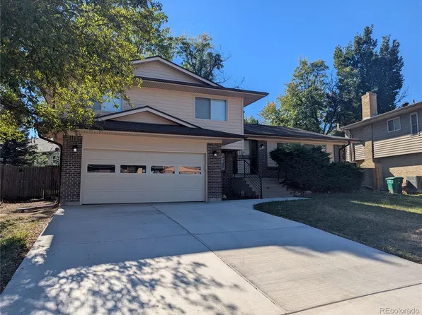 7202 E Wesley Avenue, Denver, CO 80224