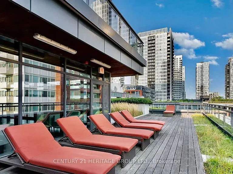 225 Sackville St #1508 — Photo 28