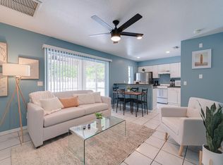 13902 San Domingo Blvd, Pt Charlotte, FL 33981