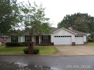 605 Lynn Brk, Crestview, FL 32539