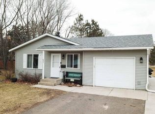 631 Wood St N, Mora, MN 55051